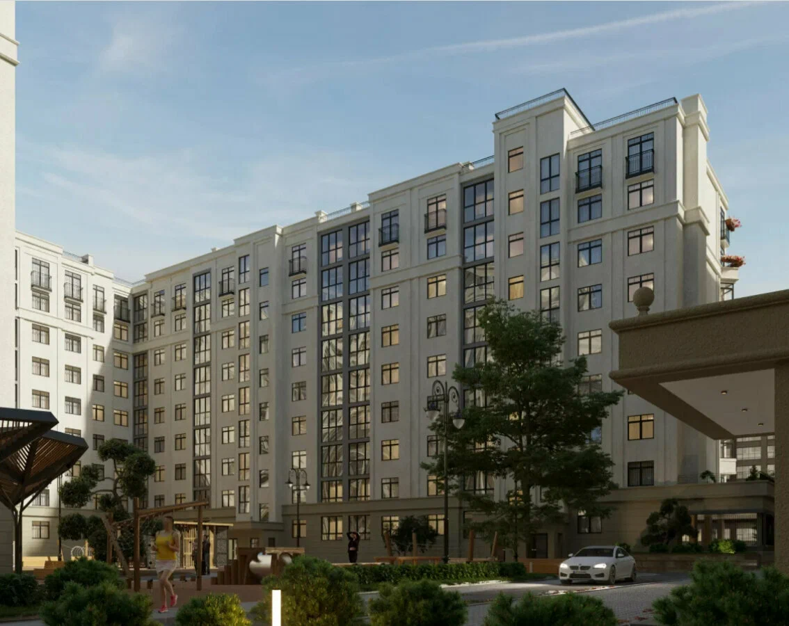 ЖК «История», изображение-4